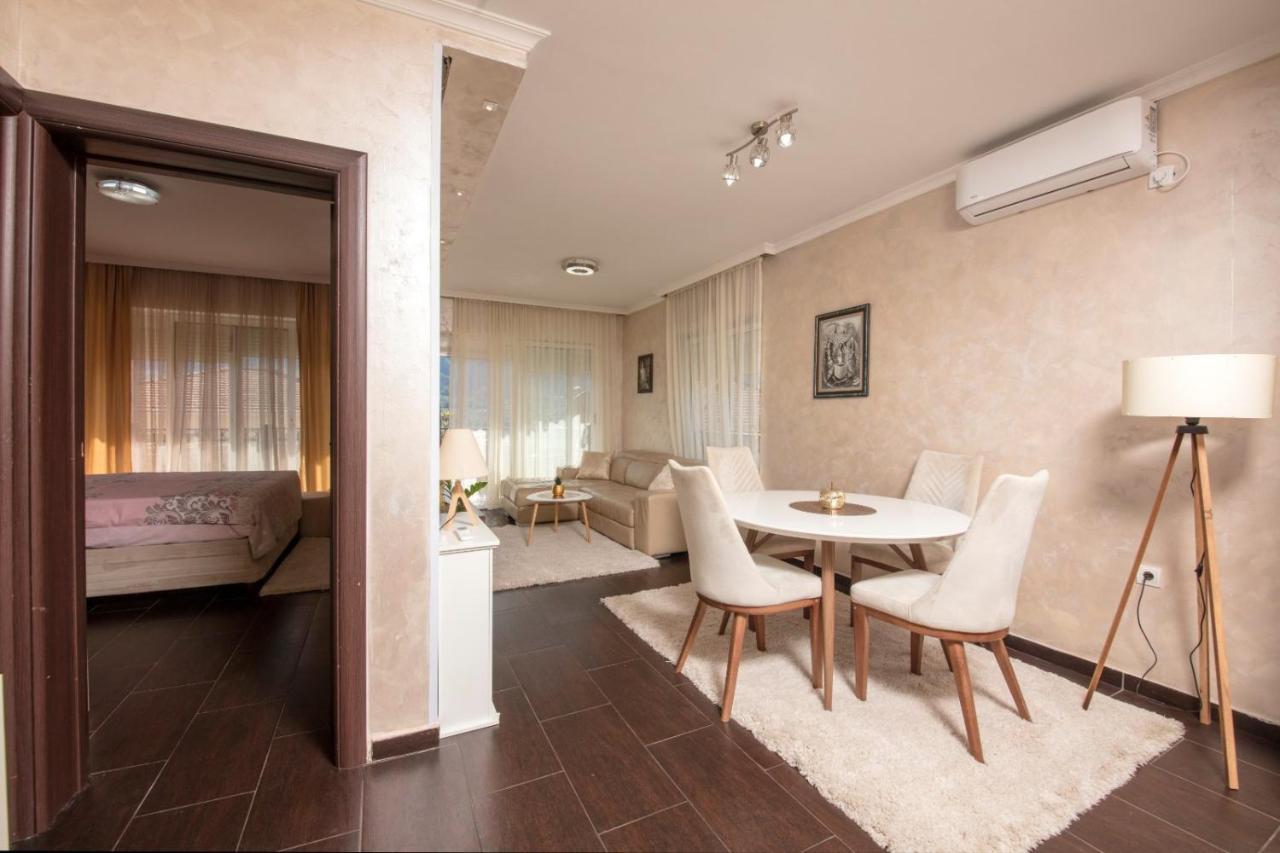 Ena Apartment Kotor Exterior photo